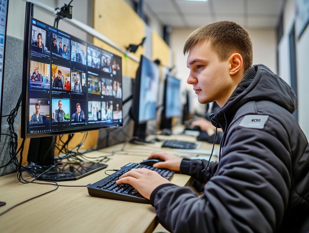 Профессиональная переподготовка в МЦДПО